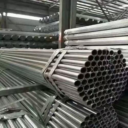 湛江q355nhb耐候钢管